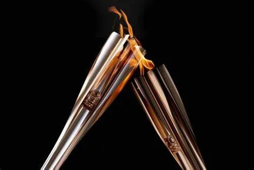 Avesnes-sur-Helpe - La flamme olympique de Paris 2024 passera par...