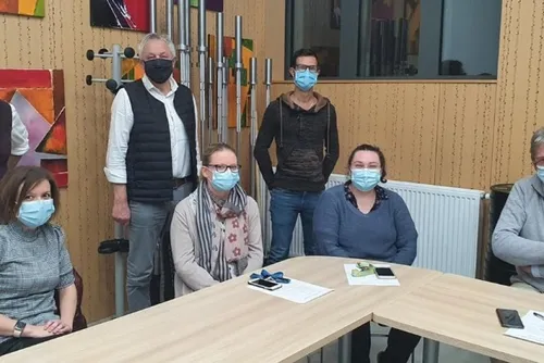 Feignies / Fourmies : deux territoires candidats pour accueillir un...
