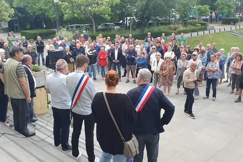 En bref ce mardi 4 juillet 2023 dans le Val de Sambre