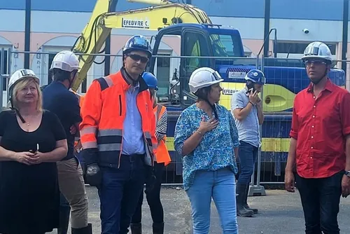 En bref ce mardi 18 juillet 2023 dans le Cœur de l’Avesnois et au...