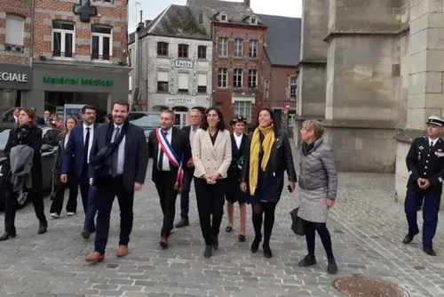 En bref ce vendredi 21 juillet 2023 dans le Val de Sambre