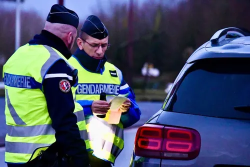 Hirson : l’arrivée confirmée d’une brigade motorisée de 9 gendarmes