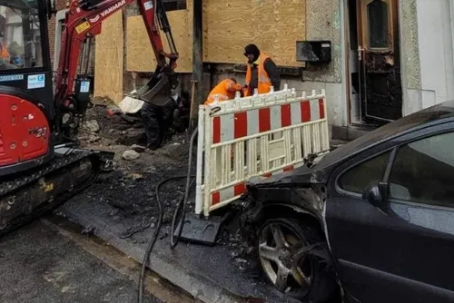 En bref ce mardi 25 juillet 2023 dans le Val de Sambre