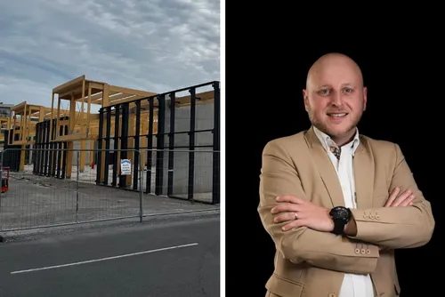 Maubeuge Shopping va multiplier les opérations séductions : "La...
