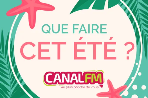Idées sorties du jour : 1er septembre