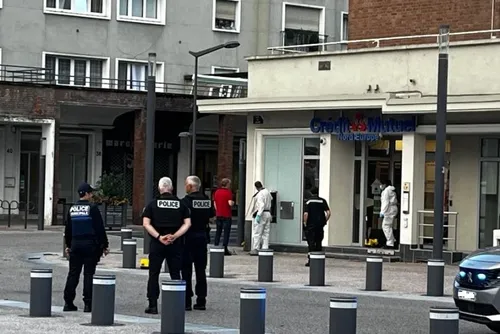 En bref ce lundi 18 septembre 2023 dans le Val de Sambre