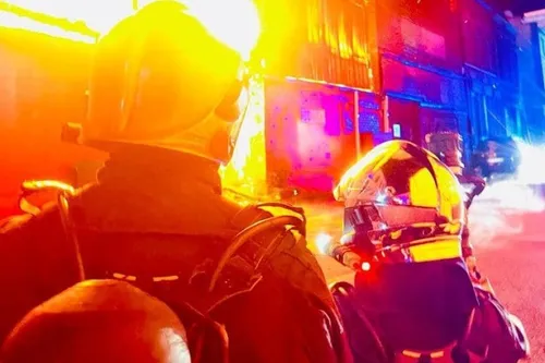 L'actu en bref du lundi 25 septembre 2023 dans le Val de Sambre