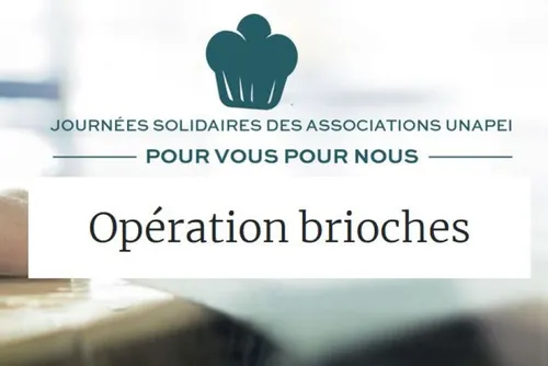 Une semaine de Solidarité pour le handicap avec l'APEI Les...