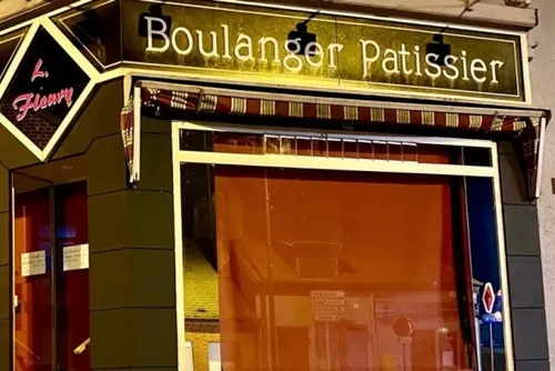 Hirson : de la prison ferme pour avoir braqué la boulangerie Fleury