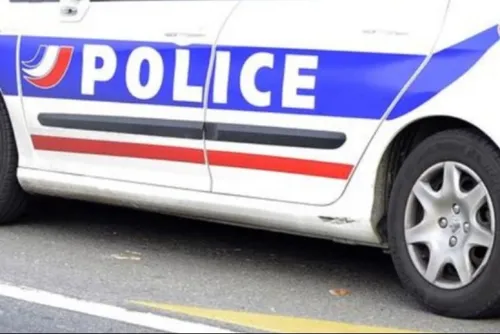 Maubeuge - Une alerte à la bombe dans le secteur de Pierre Forest :...