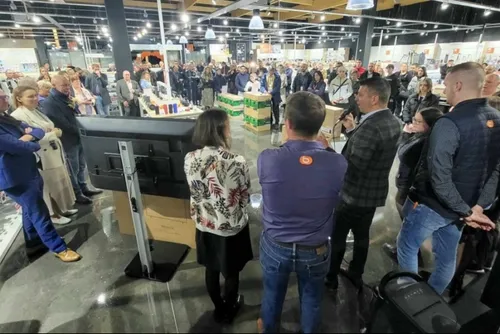 L'actu en bref du mardi 24 octobre 2023 dans le sud-Avesnois et en...