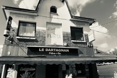 La Longueville - La commune gardera bien le Dartagnan, emblème de...