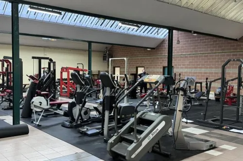 A Avesnes-sur-Helpe, le Fitness Center Avesnois réouvre lundi matin...