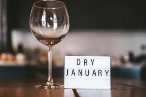 Dry January au CH d’Avesnes : ateliers et dégustation de cocktails...