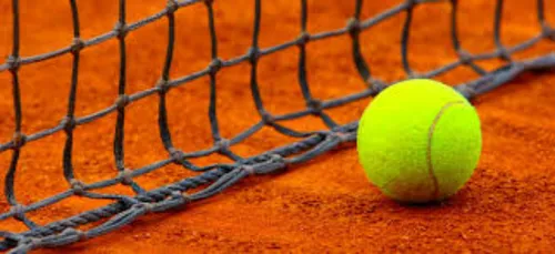 Mourmelon fait son Roland Garros