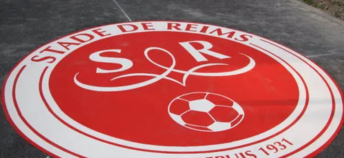 Départs au Stade de Reims