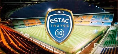 Reprise à l'Estac