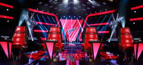 Casting The Voice et The Voice Kids à Reims