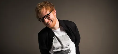 Ed Sheeran : record historique pour "Shape of You" !