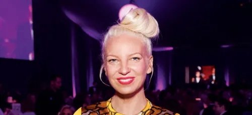 Sia participe au dessin animé «My Little Pony» !