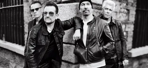 U2 : un nouvel album annoncé !