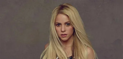 Shakira : elle annule sa tournée en Europe !