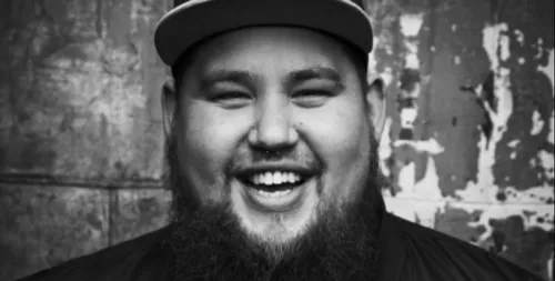 Rag'n'Bone Man, certifié disque de...