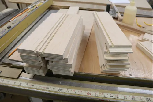 Qui accueillera Garnica Plywood ?