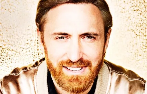 David Guetta annonce un énorme featuring avec...
