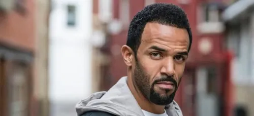 Craig David : de retour avec un nouvel album !
