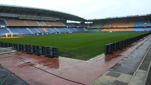 Le match Estac-Dijon est officiellement reporté