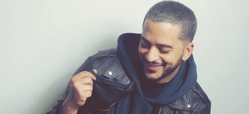 Slimane : son nouvel album cartonne !