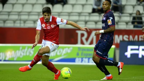 Ça sent bon la ligue 1