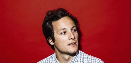 Vianney fête son anniversaire !