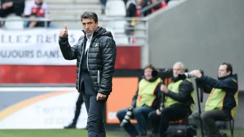 Le Stade de Reims en veut encore