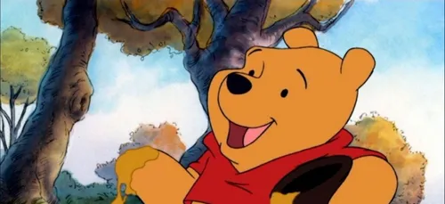 Winnie l'ourson le film : voici la bande-annonce (VIDÉO)