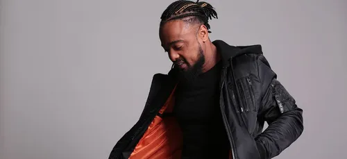 Découvrez la photo qu'a posté Alonzo pour se préparer au Carrefour...