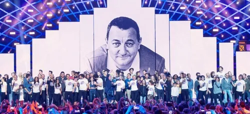 Les Enfoirés : l'album "Musique !" cartonne !