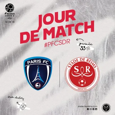 Le Paris FC avant le Paris SG ?
