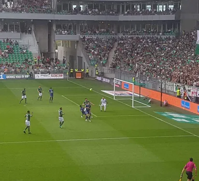L'Estac repart bredouille du Chaudron !