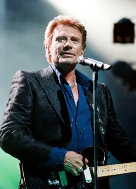 Johnny au cinéma