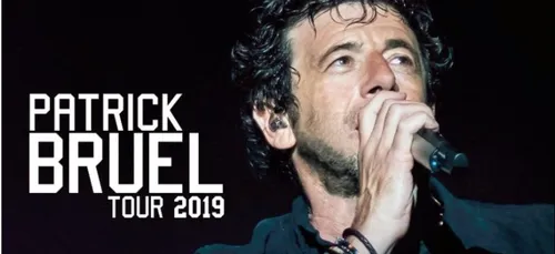 PATRIIIICK en concert à Epernay en 2019