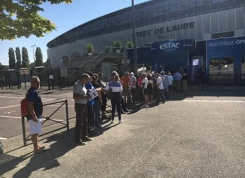 ESTAC : la campagne d'abonnement est lancée
