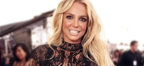 Britney' back !