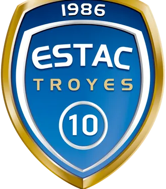 Première réussie pour l'Estac.