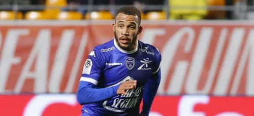 L’Estac file en 16e de finale de la Coupe de la ligue