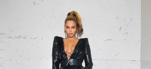 Beyoncé fête son anniversaire