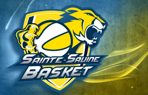 Sainte-Savine Basket vise la Ligue 2 POUR 2021.