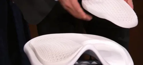 Ikea imagine le fauteuil du futur conçu sur-mesure pour ses clients