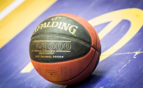 Double ration de basket à l'Arena